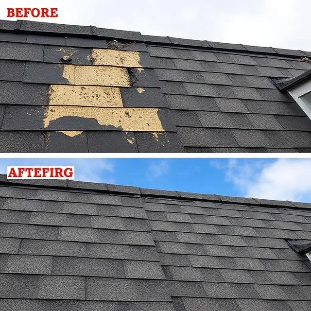Roof Repair Near Me in Richards, TX near me